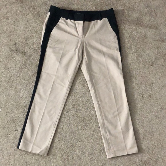 Ann Taylor khaki pants - Picture 1 of 4